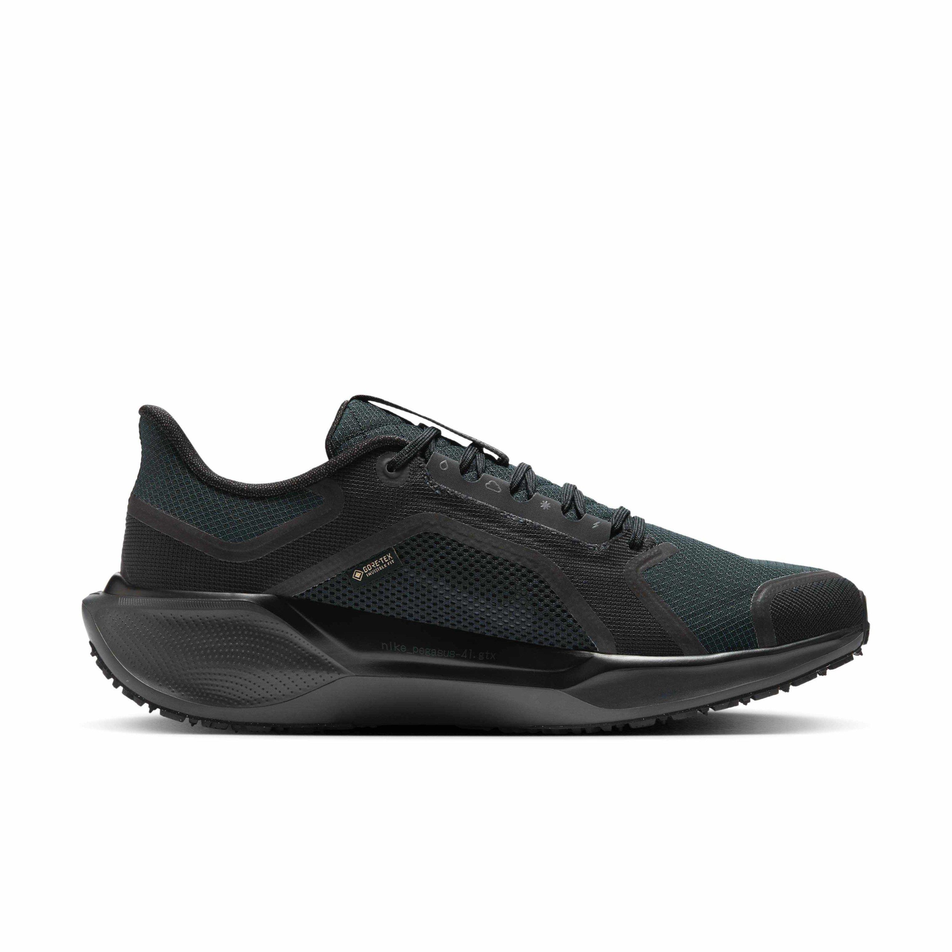 Nike Pegasus 41 GORE-TEX "Black/Anthracite/Black" Men's Running Shoe